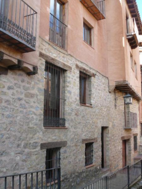 CASA CENTRO ALBARRACIN